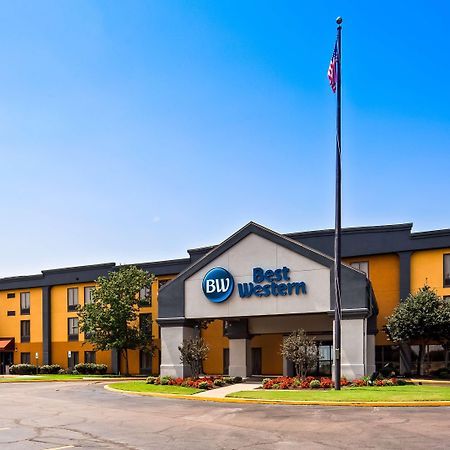 Surestay Hotel By Best Western Robinsonville Tunica Exterior photo