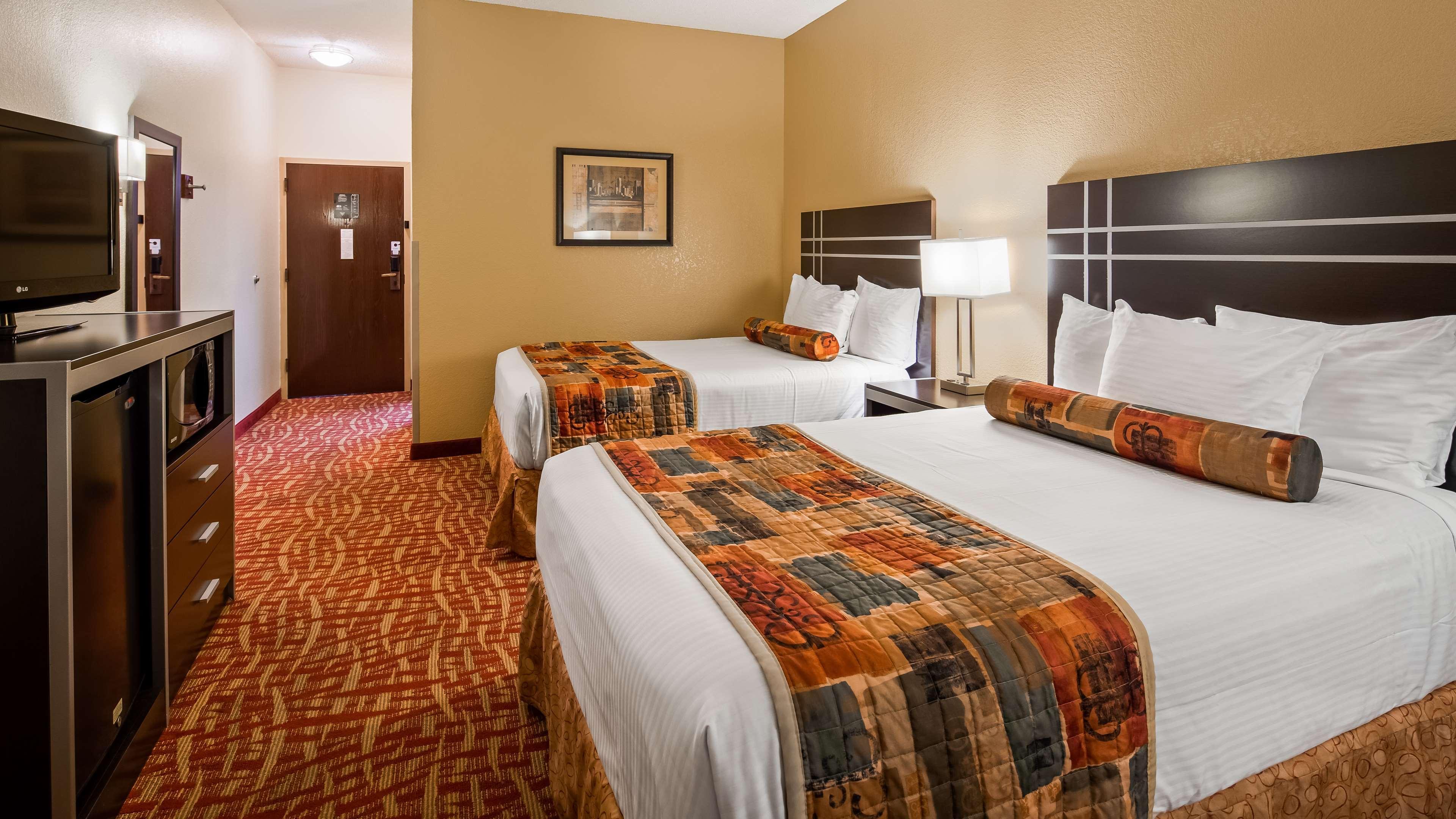 Surestay Hotel By Best Western Robinsonville Tunica Exterior photo