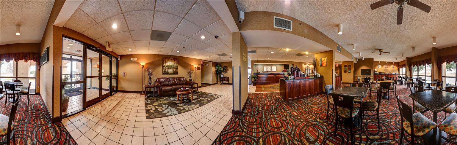 Surestay Hotel By Best Western Robinsonville Tunica Exterior photo