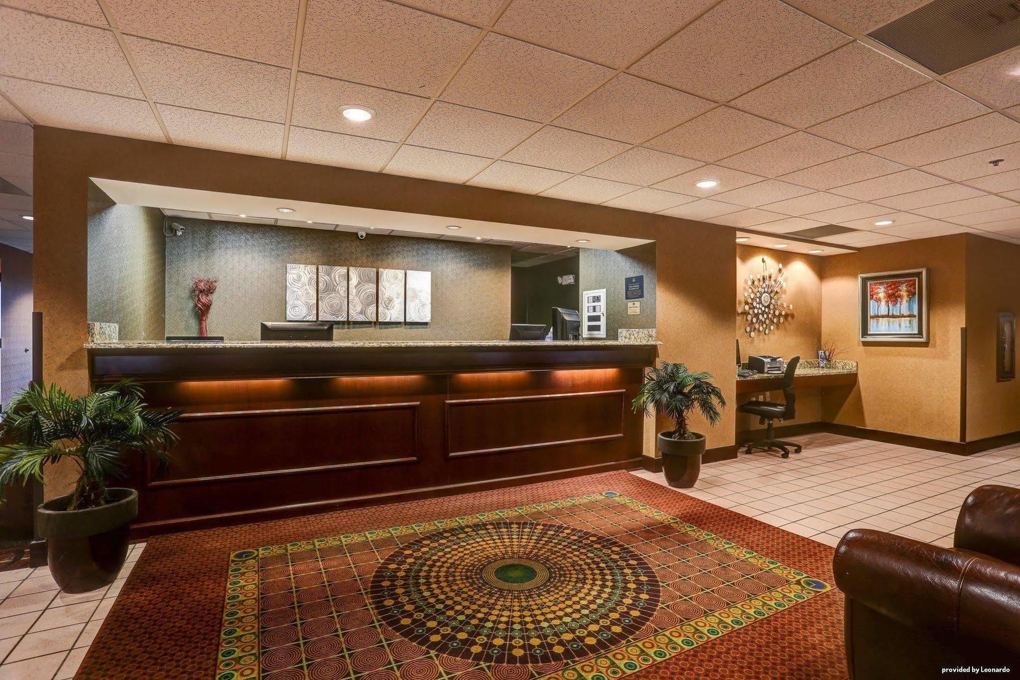 Surestay Hotel By Best Western Robinsonville Tunica Exterior photo