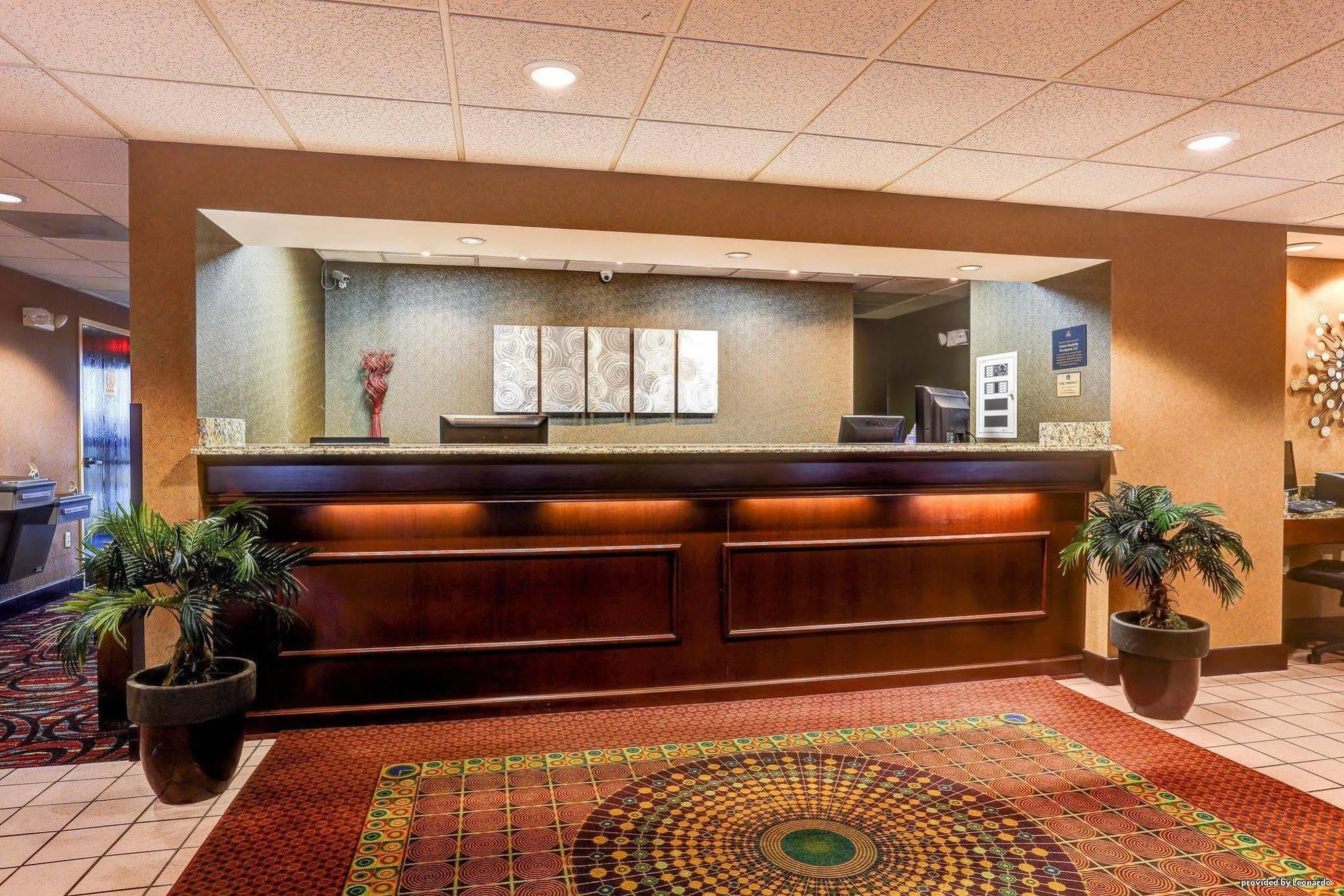 Surestay Hotel By Best Western Robinsonville Tunica Exterior photo