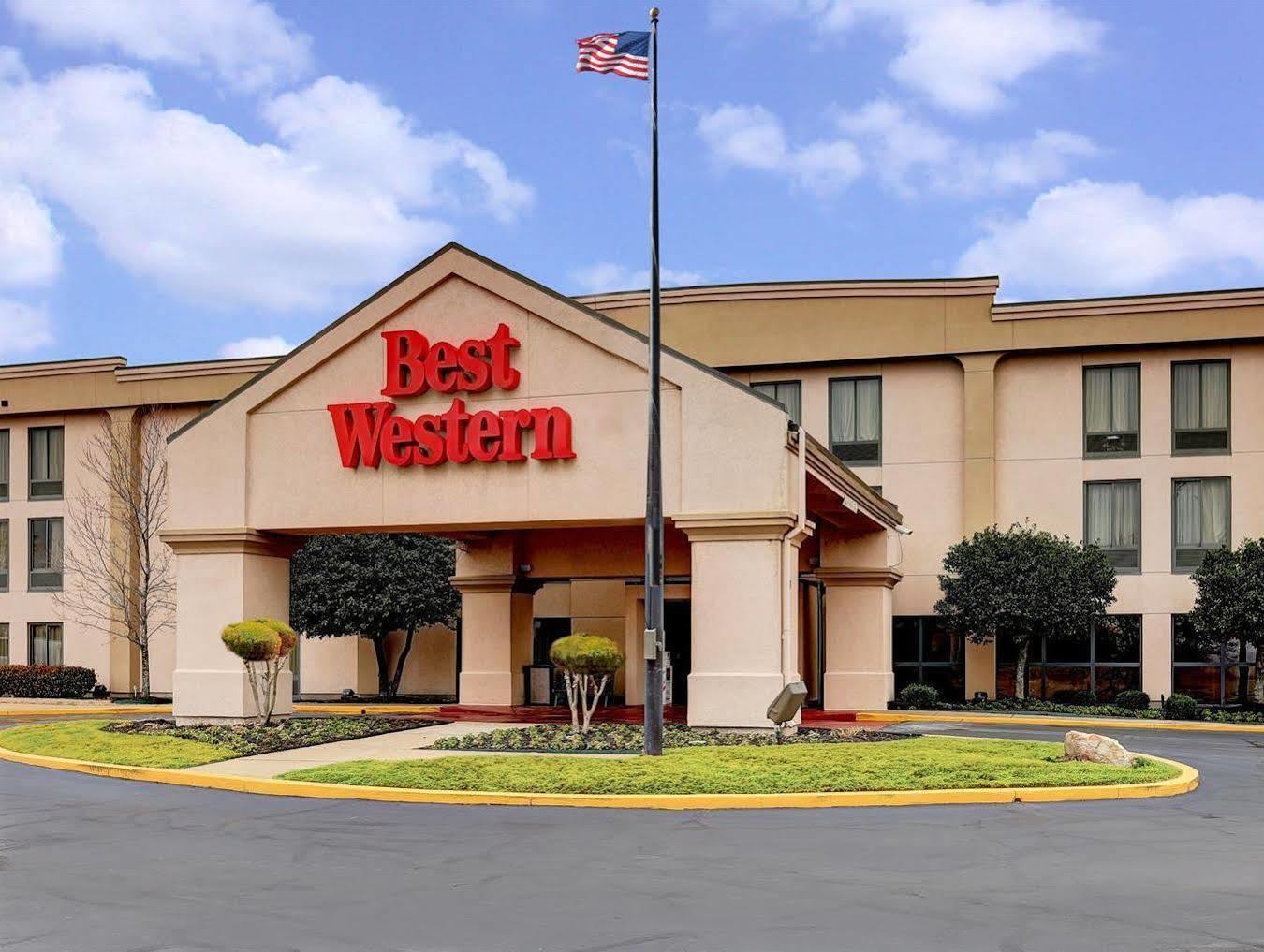 Surestay Hotel By Best Western Robinsonville Tunica Exterior photo