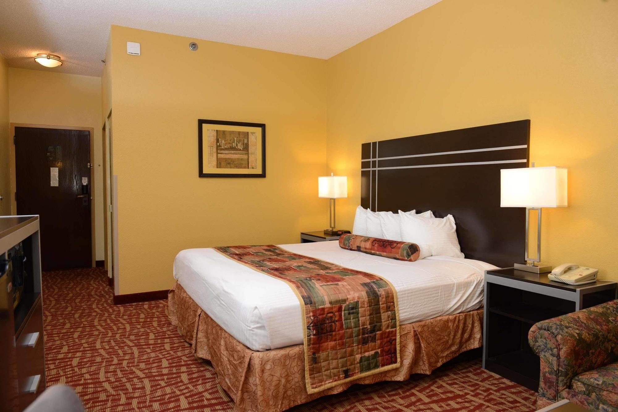 Surestay Hotel By Best Western Robinsonville Tunica Exterior photo