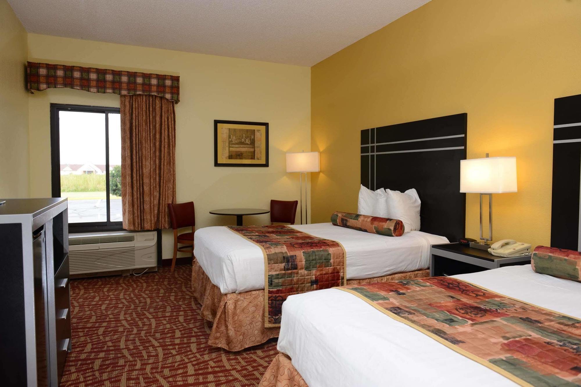 Surestay Hotel By Best Western Robinsonville Tunica Exterior photo