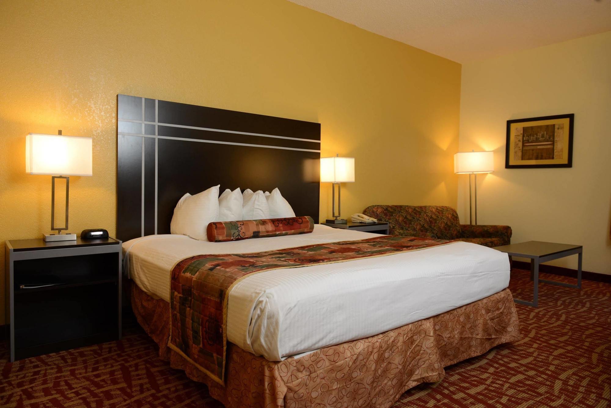 Surestay Hotel By Best Western Robinsonville Tunica Exterior photo